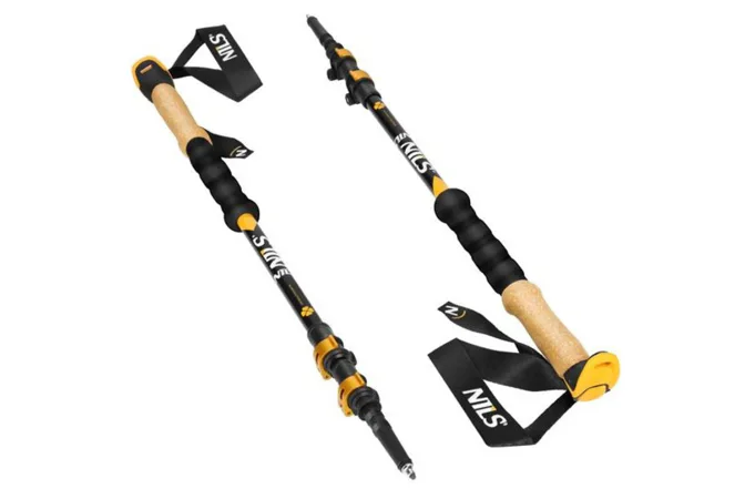 Trekingové hole NILS TK8605