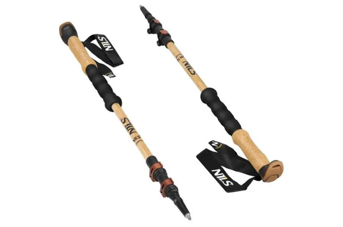 Trekingové hole NILS TK8606