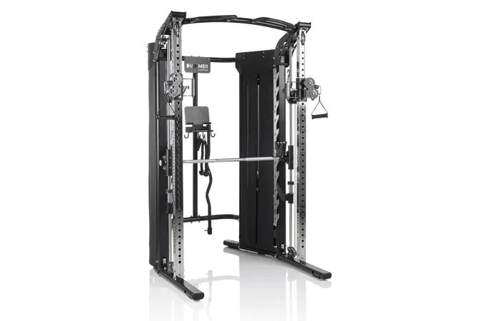 HAMMER MAXIMUM Autark FT3