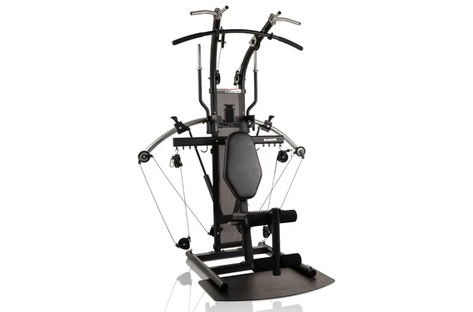 HAMMER BIO FORCE EXTREME Pro