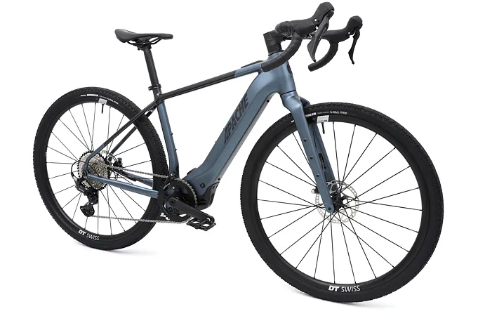 APACHE Gila Bosch SX 400 Wh vel. XL modrá 2025