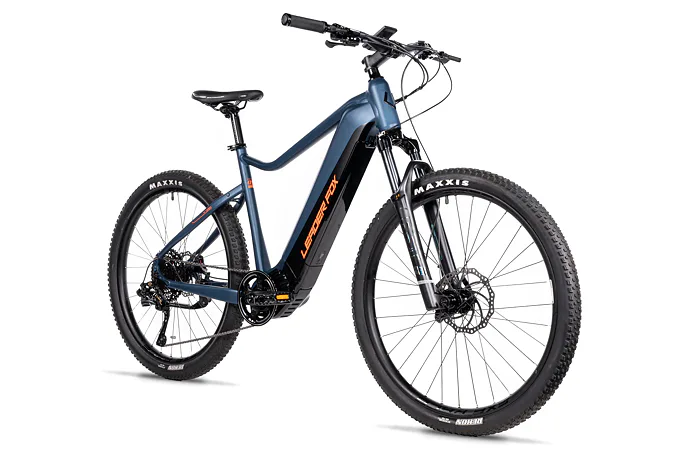 LEADER FOX KENT-2 17,5" /29"/ modrá 2025