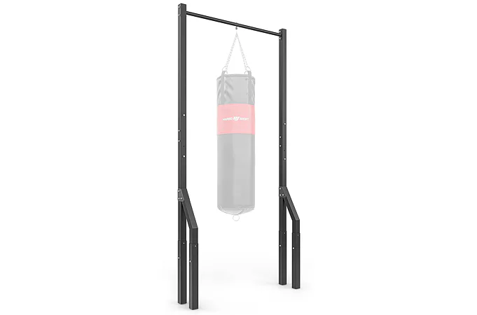 Venkovní hrazda s úchytem na pytel MARBO MO-Z1