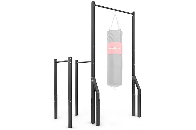 Venkovní hrazda a bradla MARBO MO-Z2