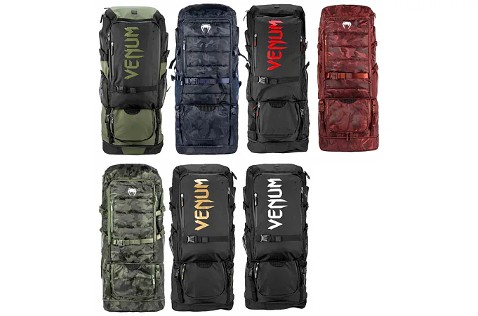 Batoh VENUM Challenger Xtrem Evo