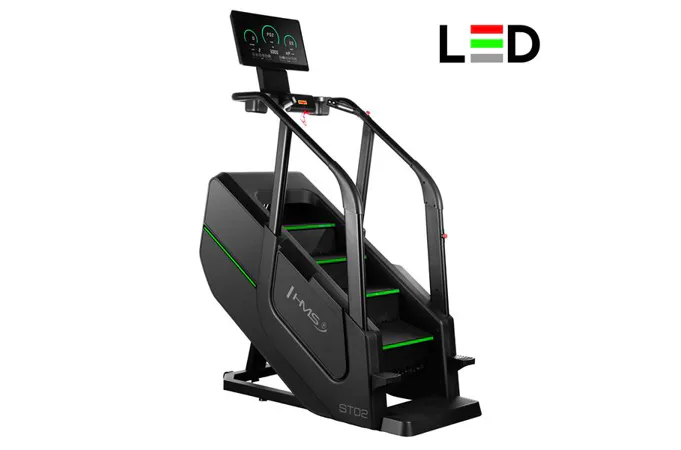 Tréninkové schody HMS ST02