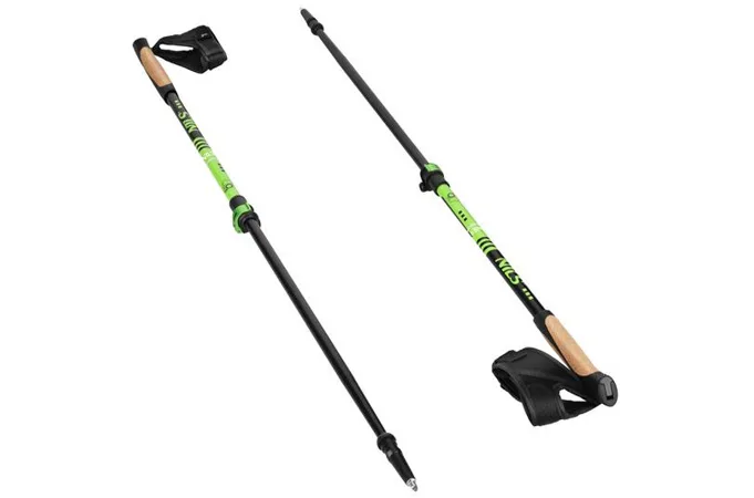 Trekingové hole NILS Nordic walking NW8611