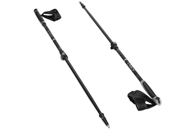 Trekingové hole NILS Nordic walking NW8612