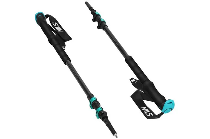 Trekingové hole NILS TK8607