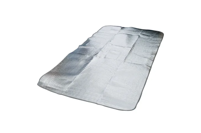 Karimatka YATE DOUBLE MATTE ALU 180/100