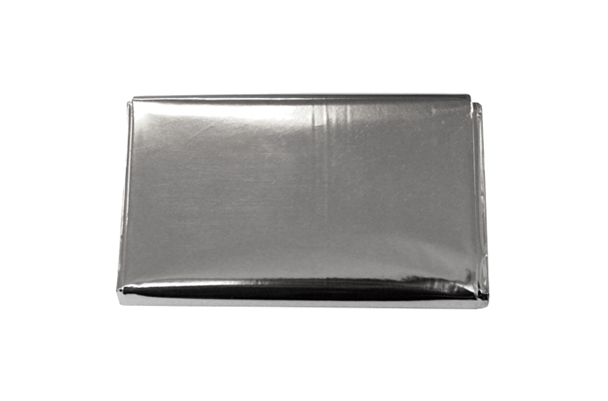 Bivakovací Alu fólie YATE stříbrná