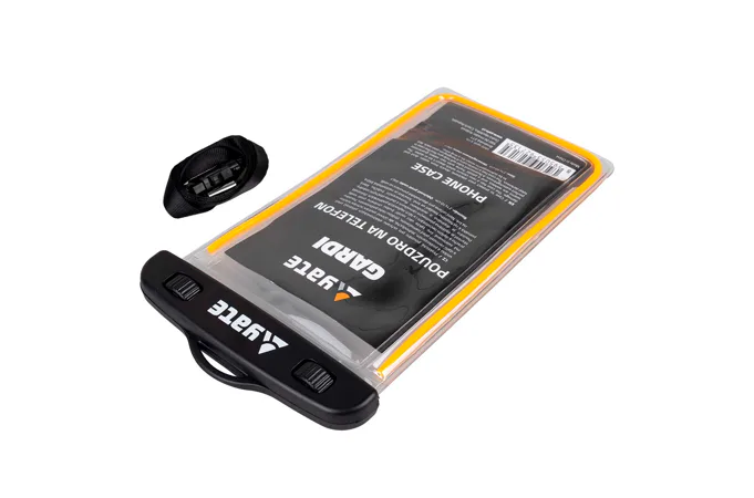 Pouzdro na telefon YATE GARDI