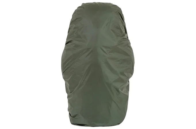 Obal na batoh YATE HIGHLANDER RUCKSACK COVER olivový vel. XL