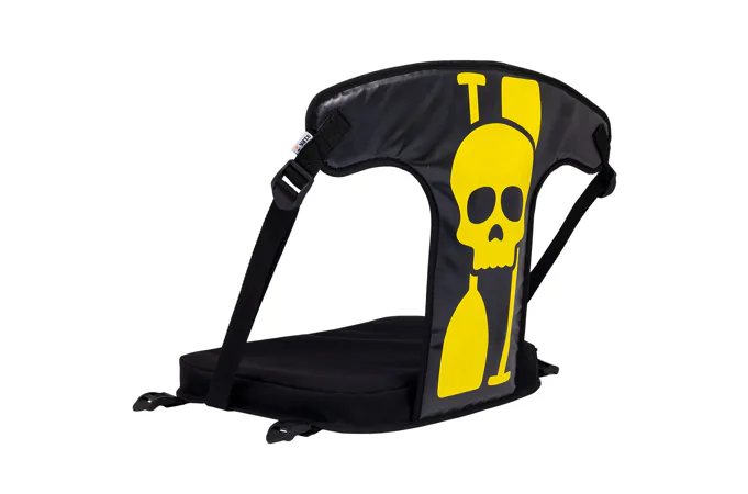 Sedačka pro paddleboard YATE MIDI pirát univerzál