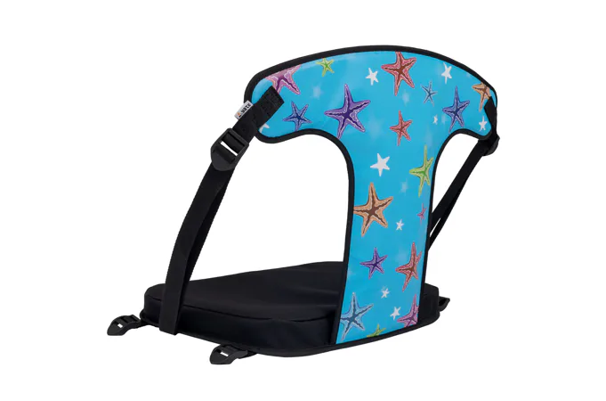Sedačka pro paddleboard YATE MIDI hvězdice univerzál