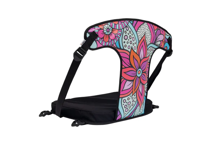 Sedačka pro paddleboard YATE MIDI květ univerzál