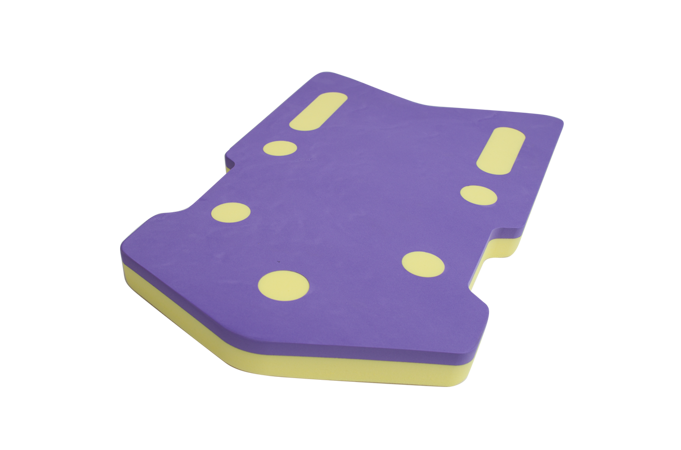 Plovací deska YATE TECH1