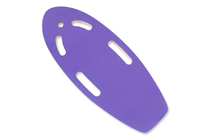 Velká plovací deska YATE COLOR