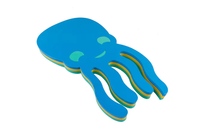 Plovací deska YATE chobotnice