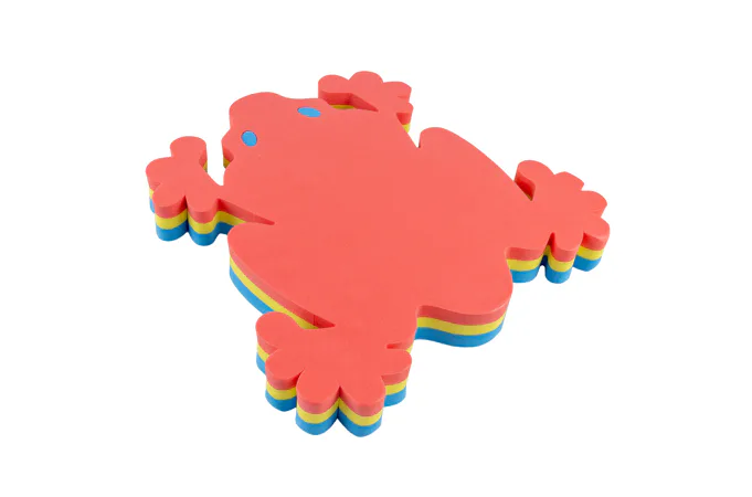 Plovací deska YATE žabka