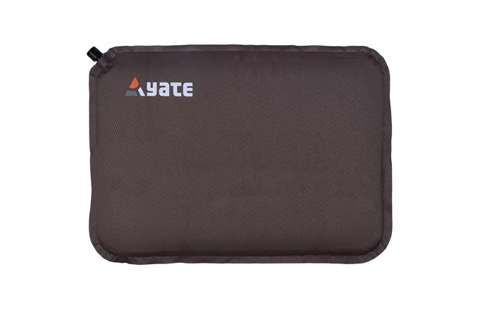 Samonafukovací sedátko YATE 43x30x3.1 cm