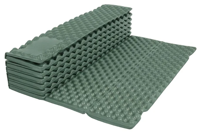 Karimatka skládací YATE WAVE FOREST