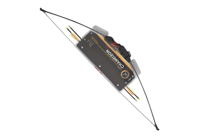 Lukostřelecký set YATE Chameleon v blistru