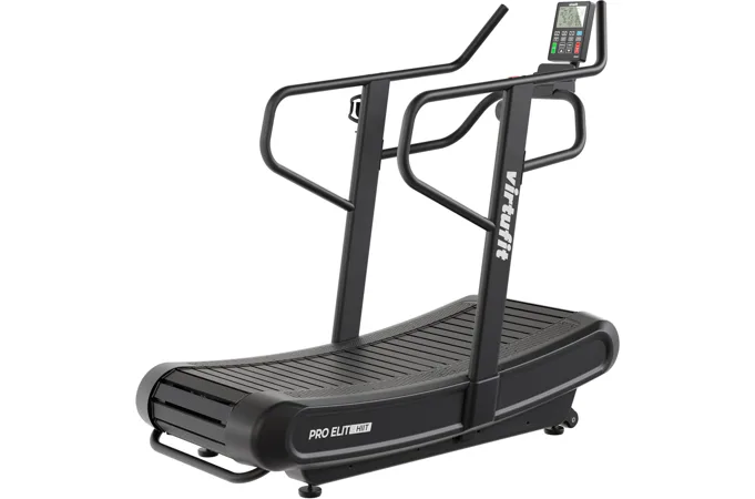 Běžecký pás VIRTUFIT Pro Elite HiiT Running