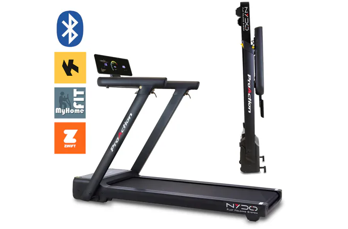 Běžecký pás BH FITNESS NYDO 