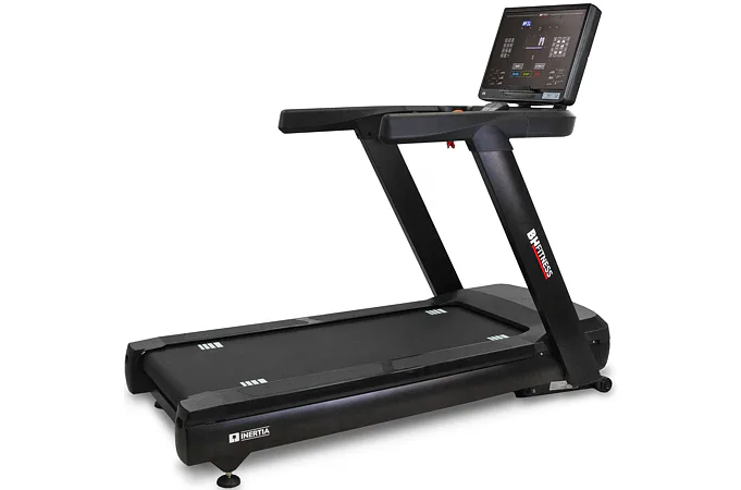 Běžecký pás BH FITNESS INERTIA G788 LED