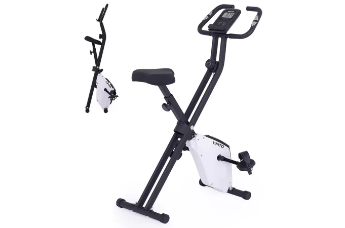 Skládací rotoped VIFITO Xfit 30