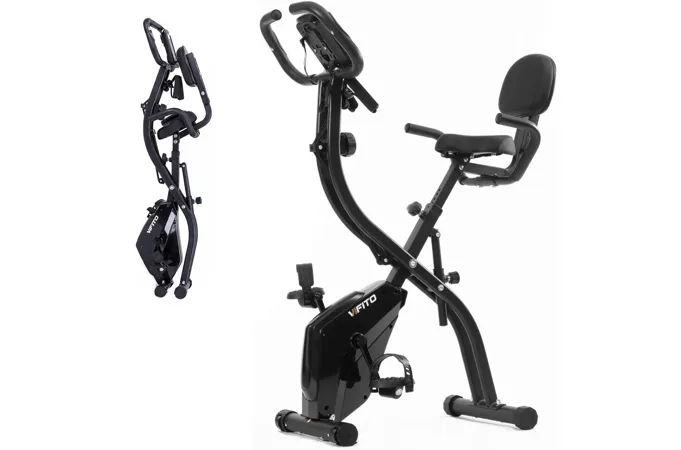Skládací rotoped VIFITO Xfit 50