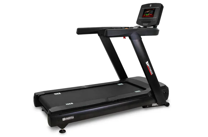 BH FITNESS INERTIA G788 SmartFocus 12"
