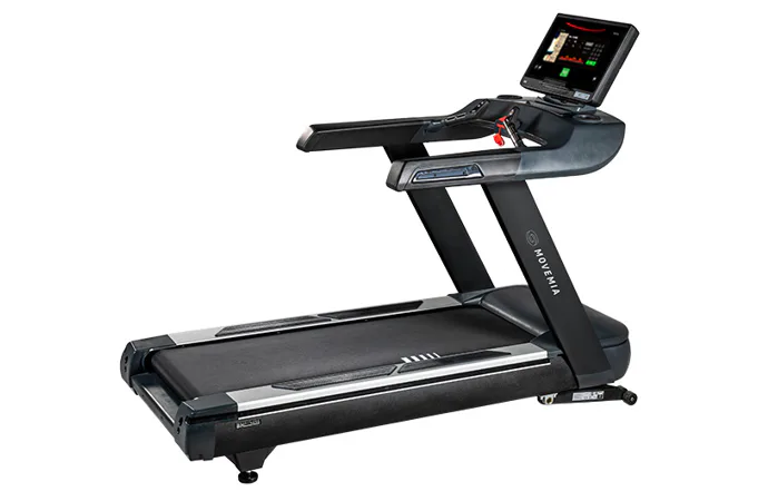 BH FITNESS Movemia Extra Inclination TR1000R SmartFocus 22"