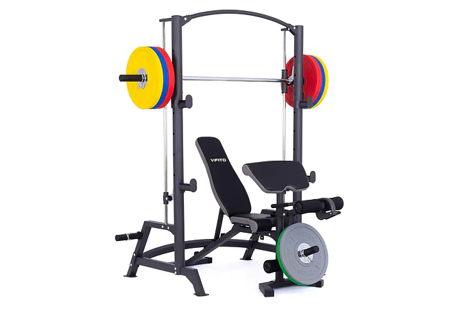 VIFITO Multipress s lavicí S20B