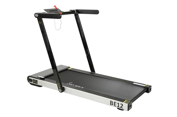 HMS BE12 SKY WALK černý