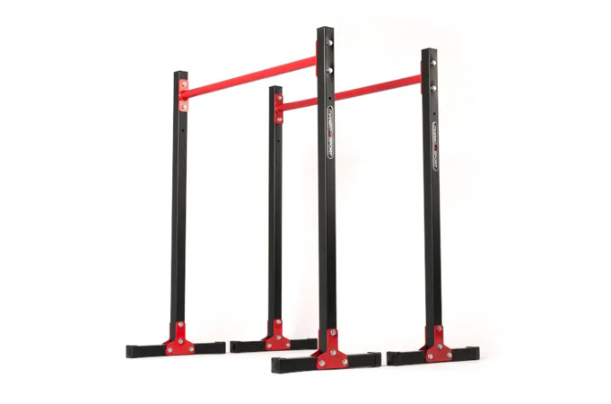 Stojanová bradla MARBO MH-D211 