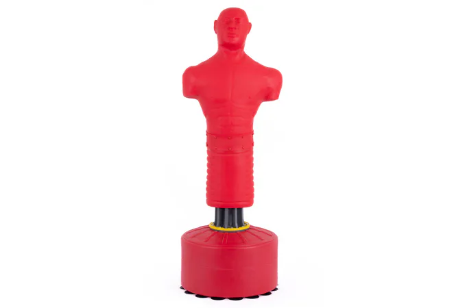 TRINFIT Slam Man 170 cm červený