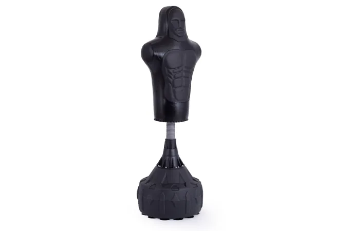 TRINFIT Slam Man 175 cm šedivý