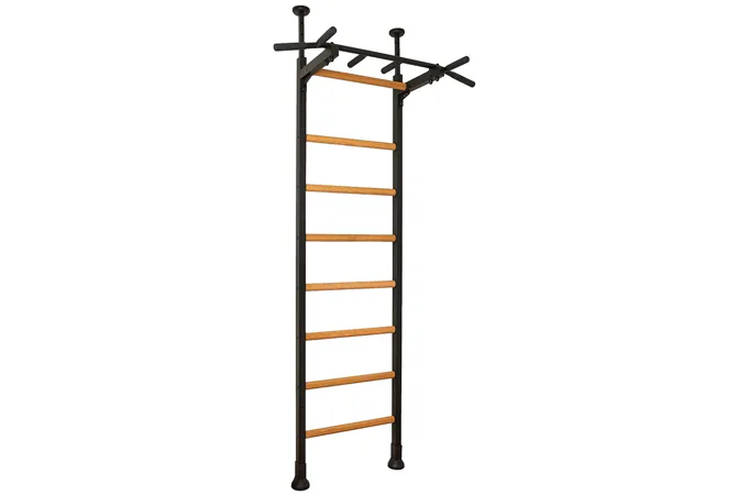 Žebřiny s hrazdou BenchK 521B