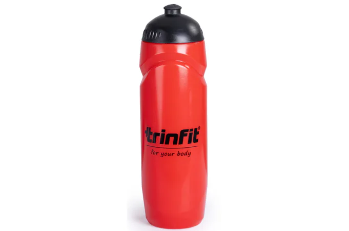 Sportovní láhev TRINFIT Red Fire 750 ml