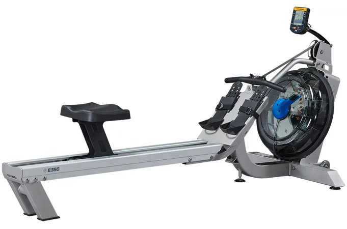 TUNTURI Fluid Evolution E350 Silver Bronze