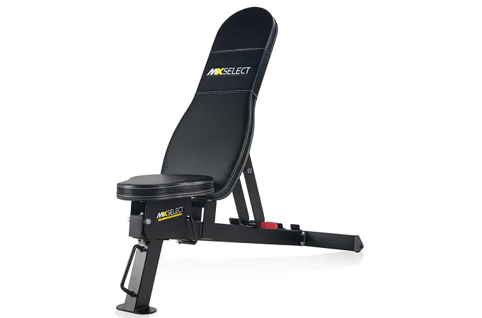 TUNTURI MX Select Adjustable Weight Bench