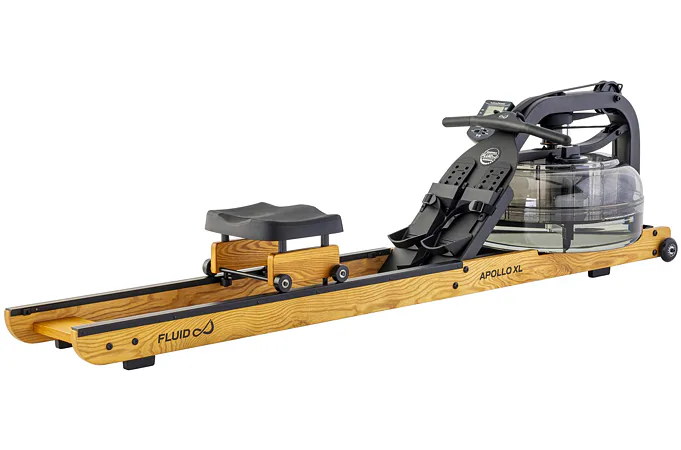TUNTURI Fluid Rower Apollo XL