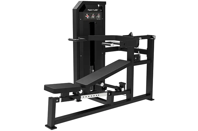 TUNTURI Platinum Multi Press Selectorized V-series
