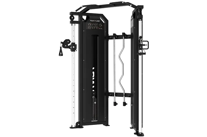 TUNTURI PLATINUM Functional Trainer V-series