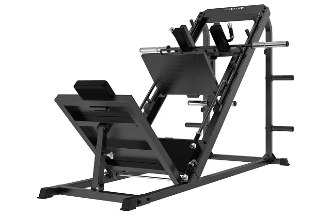 TUNTURI Leg Press/Hack Squat LP60