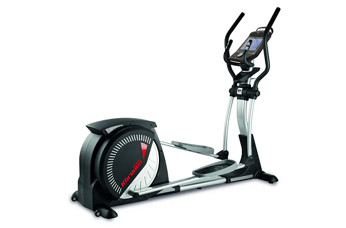 BH FITNESS Super Khronos Multimedia TFT