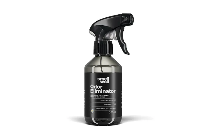 SMELLWELL Odor Eliminator sprej na odstranění zápachu 300 ml