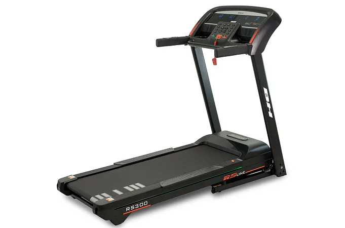 BH FITNESS RS300